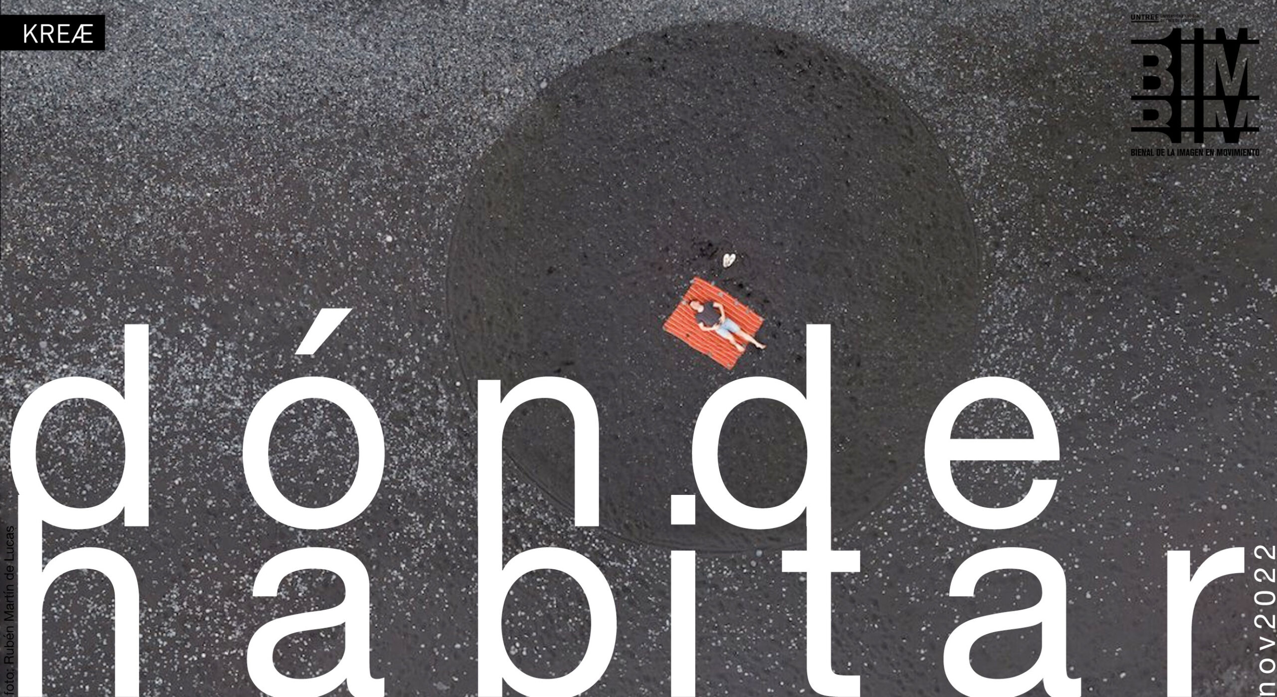 – Dónde Habitar –