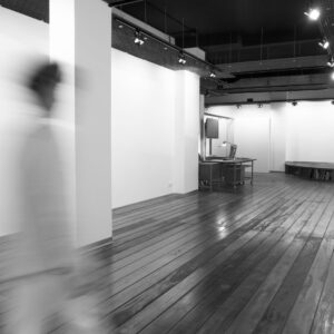 Galería Blanca Berlín