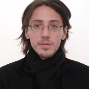 Mauricio Báez