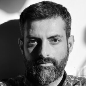 MAKIS KYRIAKOPOULOS