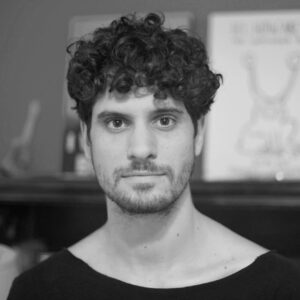 NICOLÁS DE BÓRTOLI