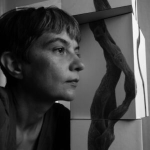 OLGA PAPADOPOULOU