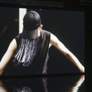 PAULINE BOUDRY / RENATE LORENZ (No) Time
