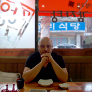 Carlos T. Mori