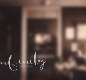 MILAN ZULIC Infinity
