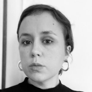 MAUREEN MUSE
