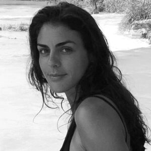 Cecilia Vieira