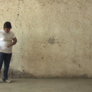 ALFREDO ESPARZA Invisible Jobs