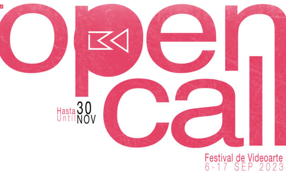 OPEN CALL 2023