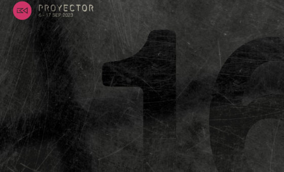 PROYECTOR 2023