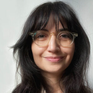 MÜGE YILDIZ