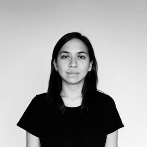 BIVIANA CHAUCHI