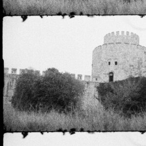 MUGË YILDIZ I was a ghost myself
