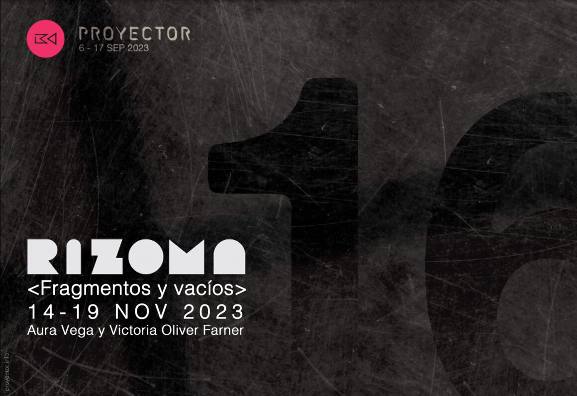 14-19.11.2023. Festival Rizoma – Extensión AVAM