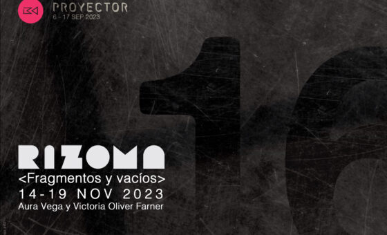 14-19.11.2023. Festival Rizoma – Extensión AVAM