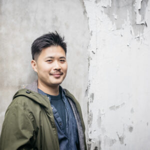 TING TONG CHANG