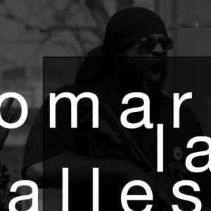 Tomar las calles