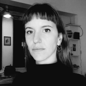 GUILLERMINA DE