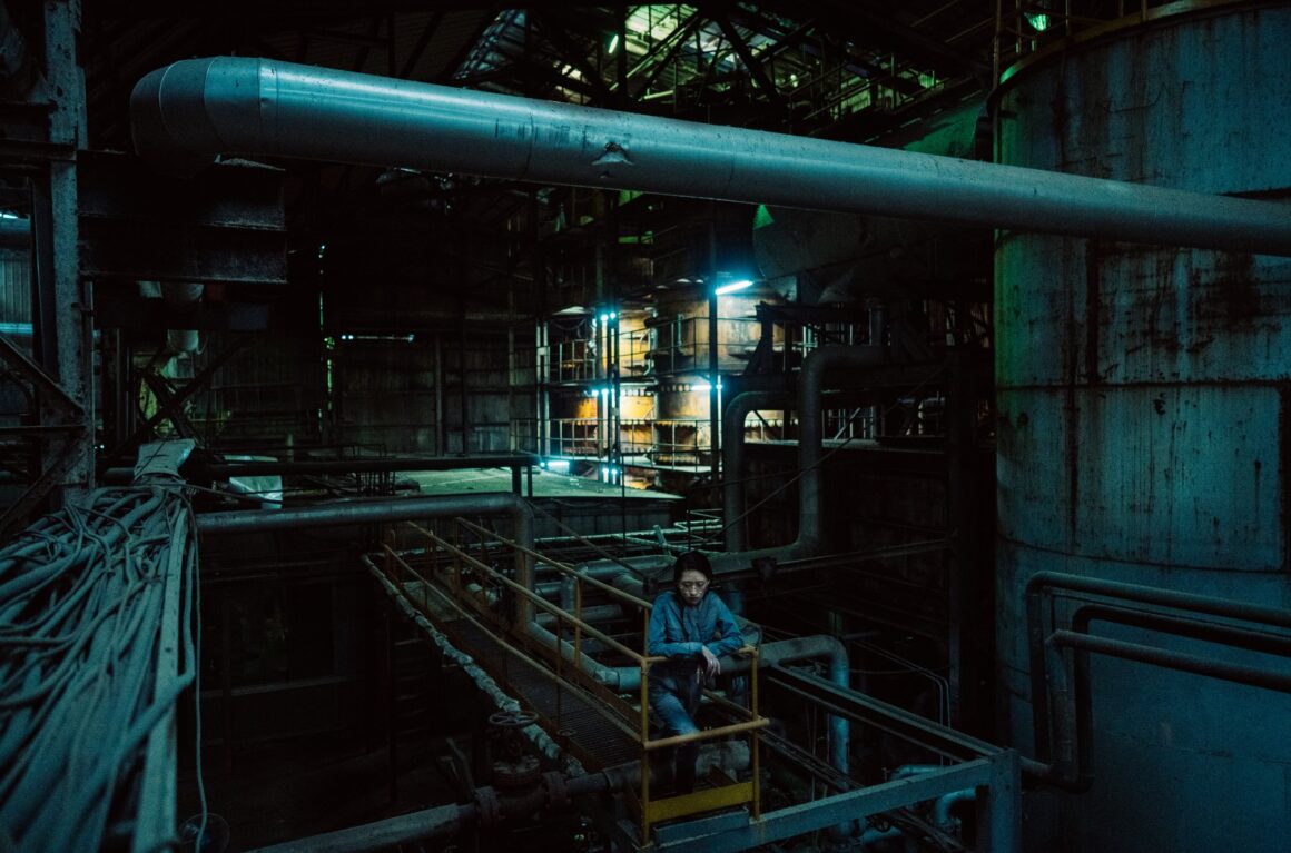 06.09.2023. 19:30h. White lab