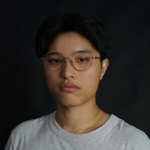 LU CHIH KAI