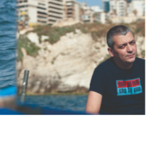 AKRAM ZAATARI