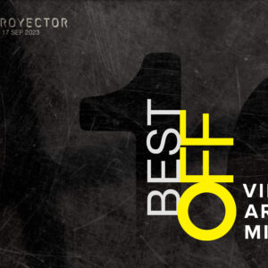 26.05.2023. Best Off 2023 en el Festival Miden