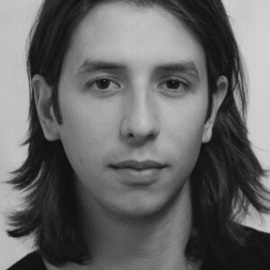 ALAN SAHIN