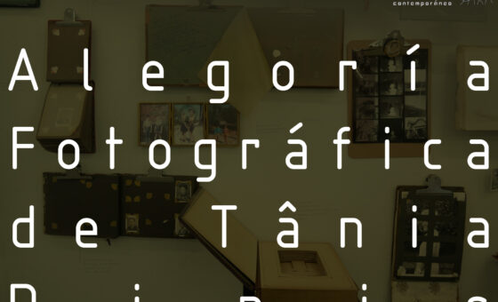 01-24.06.2023. Exposición Alegoría Fotográfica de Tânia Dinis en Cruce
