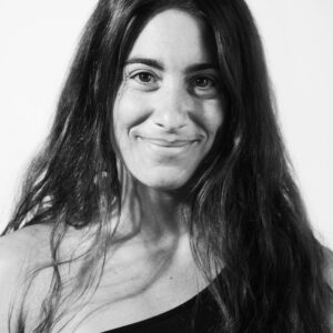 Julieta Averbuj