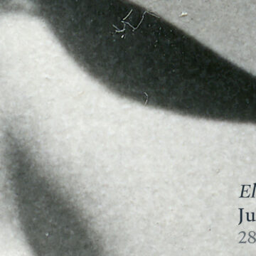 28.06-29.07.2023. Exposición EL JUEGO DE LA MADALENA de Julieta Averbuj en Cruce