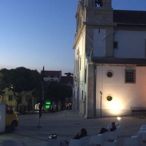 18-23.08.2021. Loops em Movimento – VEM