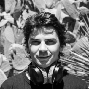 JOÃO BENTO