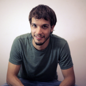 TIAGO ROSA-ROSSO