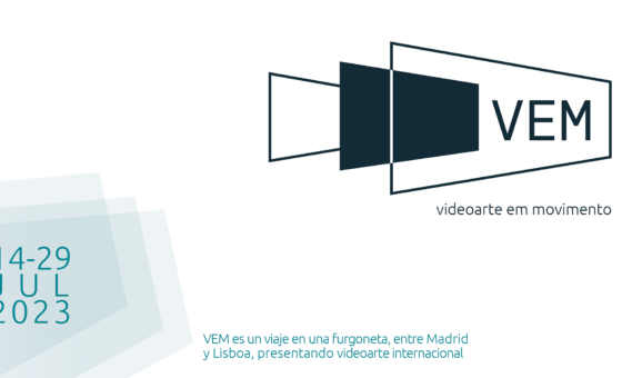 14-29.07.2023. VEM – Videoarte Em Movimento