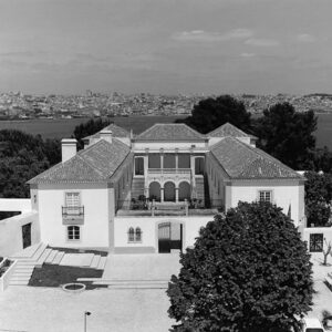 Casa da Cerca