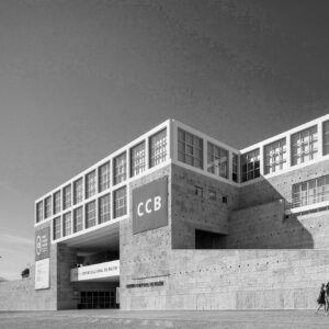 CCB Centro Cultural de Belem