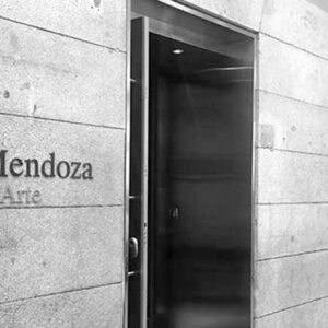 Galería Lucía Mendoza