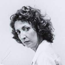 HELENA ALMEIDA
