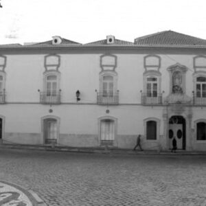 MACE Museu de Arte Contemporânea de Elvas