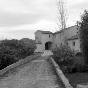 Museo Vostell Malpartida