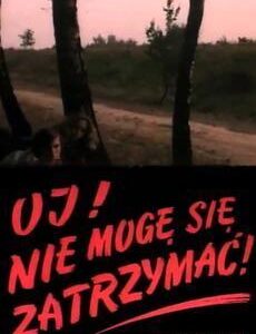ZBIGNIEW RYBCZYNSKI  Oh, I can´t stop!