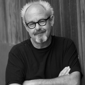 JOHN SANBORN