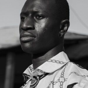 WELKET BUNGUÉ