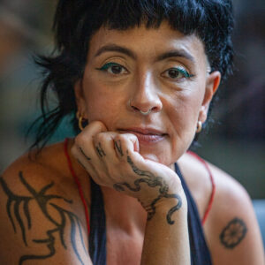 ESTELA LAPPONI 