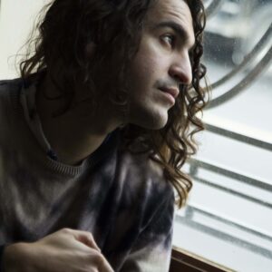 SEBASTIÁN ZANZOTTERA