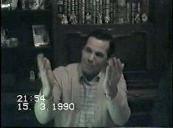 MANUEL ONETTI Cromosoma P