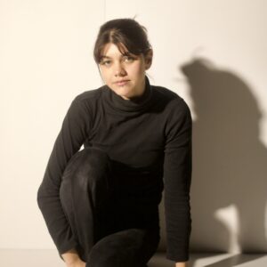 SARA DÍAZ