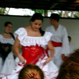 VERÓNICA ALVEZ FARIA Restos diurnos
