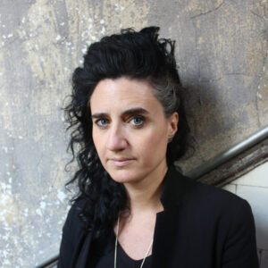 ITZIAR BARRIO