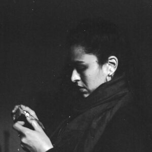 FLORENCIA ALIBERTI